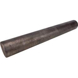 Velenas, grūdintas 42CrMo4 plienas, SM11042CRMO408H