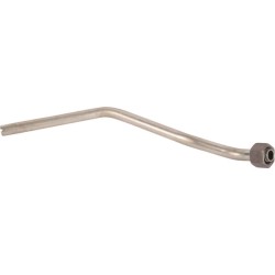 Case - IH JX90 504123342 Vamzdis