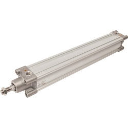 Cilindro serija 63 63MP2C063A0400R