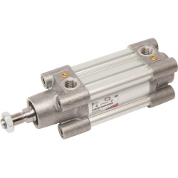 Cilindro serija 63 63MP2C040A0025R