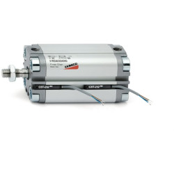 Kompaktiškas cilindras, serija 31 31F2A016A020