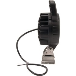 Case - IH 540 LA10016 Darbinis šviesos diodas, 25W, 2000lm, apvalus, 10/30V, Ø 117mm, taškinis sKaištisdulys, 6 LED, Kramp