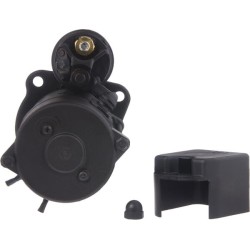 Case - IH JX90 IS1109 Starteris 12V, 4,2kW, 10 dantų, CW, Mahle