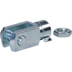 Šarnyrinė šakė M6 YCM6