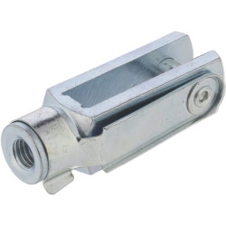 Jungas su spaustuku M10x40 CA98150