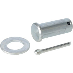 Šašinės smeigės kaištis 35x87mm GAP35