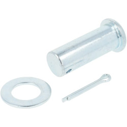 Šašinės smeigės kaištis 25x67mm GAP25