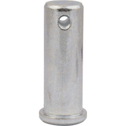 Šašinės smeigės kaištis 10x28mm GAP10