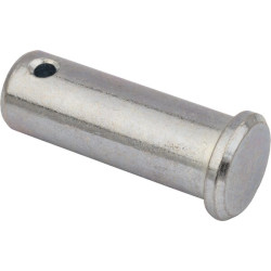 Šašinės smeigės kaištis 10x28mm GAP10