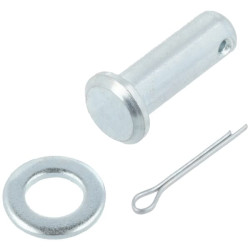 Šašinės smeigės 20x53mm GAP20