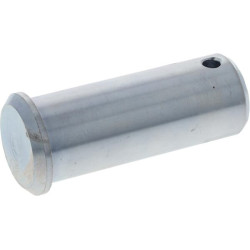 Šašinės formos kaištis 30x75mm GAP301