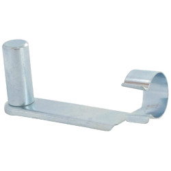 Fiksavimo žiedas, skirtas G12 x 48Z CA15100