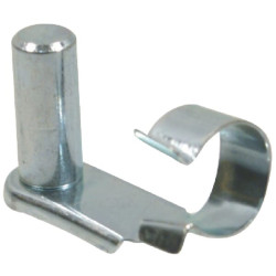 Spyruoklinis spaustukas 8 mm CA15050