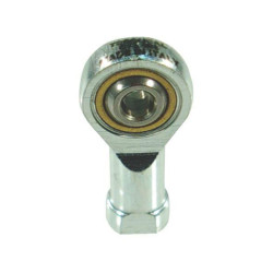 Nerūdijančio plieno strypo šakė M12 GSM12CR