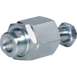 Lankstaus strypo jungtis M12x1,25 SARC12125