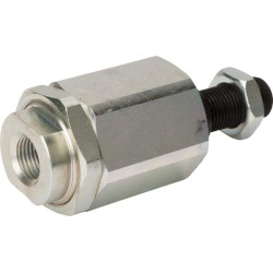 Flekso strypo jungtis GK5063