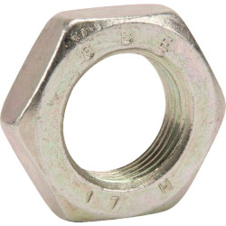 Stūmoklio koto fiksavimo veržlė U125