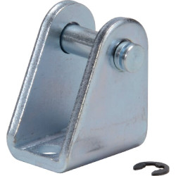 Šakotės kojelė CF1216PN