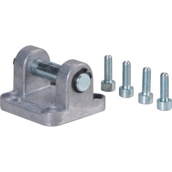 Pasukamas flanšas SFB100PN