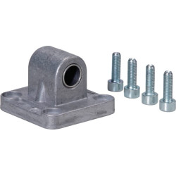 Pasukamas flanšas SFD125PN