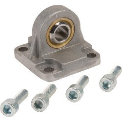 Pasukamas flanšas SFS032