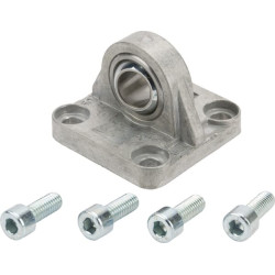 Pasukamas flanšas SFS050