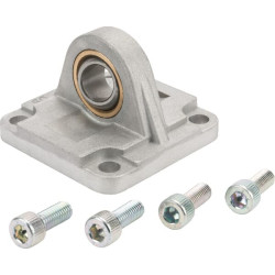 Pasukamas flanšas SFS100