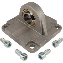 Pasukamas flanšas SFS125