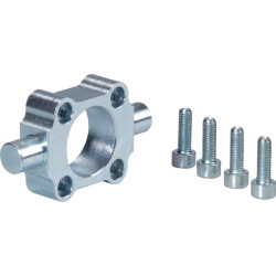 Trunnion flanšas TF40PN