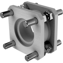 Cilindro jungtis DC63100