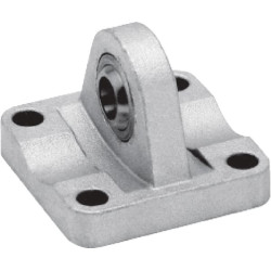 Pasukamas flanšas R4140