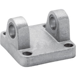 Galinis moteriškas trunnionas C4150