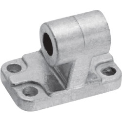 Šakotinė pėda ZC40