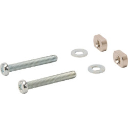 Montavimo plokštė PCV61K3