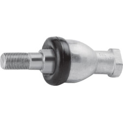 Stūmoklio koto lizdinė jungtis GY32