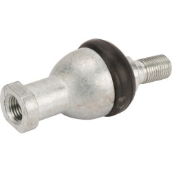 Stūmoklio koto lizdinė jungtis GY40