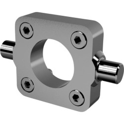 Centrinis velenas FN40CAM