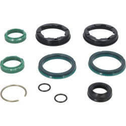 Sandarinimo komplektas S.63 ø50 NBR K02R63P50