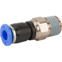 Įspaudžiama jungtis SCRMT614P