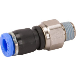 Įspaudžiama jungtis SCRMT618P