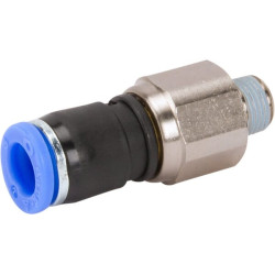 Įspaudžiama jungtis SCRMT818P