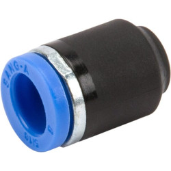 Įspaudžiama jungtis PC8P