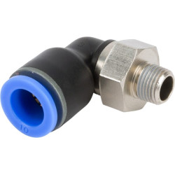 Įspaudžiama jungtis ECF1018P