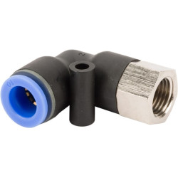 Įspaudžiama jungtis ECFS1014P