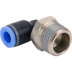 Įspaudžiama jungtis ECF638P