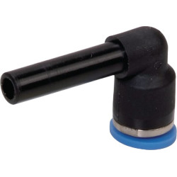 Alkūninis kištukas 6x8mm ETER68P