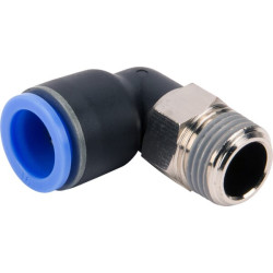 Įspaudžiama jungtis ECF1612P