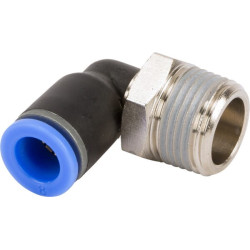 Įspaudžiama jungtis ECF838P