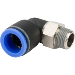 Įspaudžiama jungtis ECF1638P