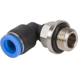 Įspaudžiama jungtis MECS618P